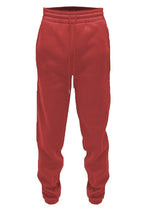 Load image into Gallery viewer, Mens Weiv Solid Cotton Sweat Pant Joggers Ti Amo I love you
