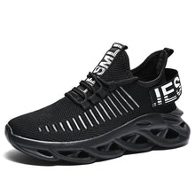 Load image into Gallery viewer, Mens / Womens  - Breathable Running Shoes - High Quality Fashion Unisex Light Athletic Sneakers Ti Amo I love you
