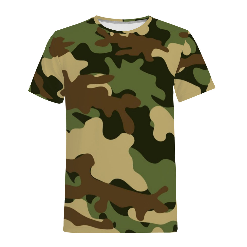 Ti Amo I love you - Exclusive Brand  - Men's T-Shirt - Sizes XS-4XL