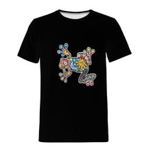 Load image into Gallery viewer, Ti Amo I love you - Exclusive Brand  - Men&#39;s T-Shirt - Sizes XS-4XL
