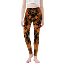 Load image into Gallery viewer, Ti Amo I love you - Exclusive Brand  - Yoga Leggings
