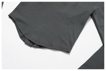 Load image into Gallery viewer, Womens Sollinarry Stand Collar Long Sleeve Zipper Yoga Jacket Women Tight Quick Drying Yoga Clothes Outdoor Fitness Sports Top
