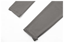 Load image into Gallery viewer, Womens Sollinarry Autumn Winter Quick Drying Brushed Tight Yoga Long Sleeved Running Fitness Top Slimming Long Sleeved Sports T shirt
