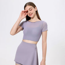 Load image into Gallery viewer, Blue Gray Purple
