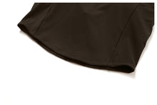 Load image into Gallery viewer, Womens Sollinarry Brushed Yoga Vest Tight Fitting Cinched Running Fitness Top Casual Exercise Yoga Clothes
