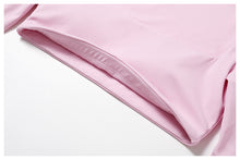 Load image into Gallery viewer, Sollinarry Winter Tight Long Sleeve Yoga Wear Outdoor Running Fitness Clothes Brushed T Shirt Long Sleeve Sports Top
