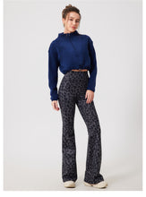 Load image into Gallery viewer, Womens Fitness Cold Proof Keep Warm Outerwear Running Sports Workout Clothes Polar Fleece Long Sleeve Yoga Wear Jacket
