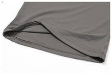 Load image into Gallery viewer, Womens Sollinarry Autumn Winter Quick Drying Brushed Tight Yoga Long Sleeved Running Fitness Top Slimming Long Sleeved Sports T shirt
