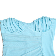 Load image into Gallery viewer, Womens Clothing Summer Strapless Tube Top Backless Hip Dress
