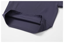 Load image into Gallery viewer, Womens Sollinarry Eco Friendly Recycled High Strength Flying Sleeve Running Fitness Short Sleeved Sports Tight Quick Drying Yoga Clothes T-Shirt
