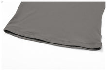 Load image into Gallery viewer, Womens Sollinarry Autumn Winter Quick Drying Brushed Tight Yoga Long Sleeved Running Fitness Top Slimming Long Sleeved Sports T shirt
