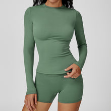 Load image into Gallery viewer, Sea King Green
