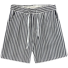 Load image into Gallery viewer, Mens Thin Striped Casual Outdoor Shorts
