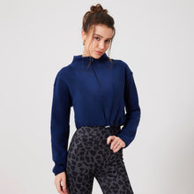 Load image into Gallery viewer, Polyester Ribbon Blue
