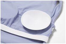 Load image into Gallery viewer, Sollinarry Shockproof Beauty Back High Strength Poly Quick Drying Workout Clothes Running Tight Sports Underwear Yoga Vest
