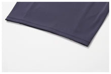 Load image into Gallery viewer, Womens Sollinarry Eco Friendly Recycled High Strength Flying Sleeve Running Fitness Short Sleeved Sports Tight Quick Drying Yoga Clothes T-Shirt
