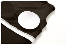 Load image into Gallery viewer, Womens Sollinarry Brushed Yoga Vest Tight Fitting Cinched Running Fitness Top Casual Exercise Yoga Clothes
