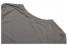 Load image into Gallery viewer, Womens Sollinarry Autumn Winter Quick Drying Brushed Tight Yoga Long Sleeved Running Fitness Top Slimming Long Sleeved Sports T shirt
