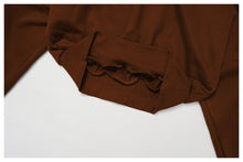 Load image into Gallery viewer, Womens Hooded Sweatshirt Autumn Winter Casual Loose Outdoor Running Fitness Sportswear Coat
