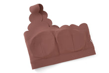 Load image into Gallery viewer, Womens Small Wave One Shoulder Sports Underwear Fitness Sports Bra Running Yoga Underwear Sportbra
