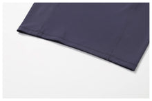 Load image into Gallery viewer, Womens Sollinarry Eco Friendly Recycled High Strength Flying Sleeve Running Fitness Short Sleeved Sports Tight Quick Drying Yoga Clothes T-Shirt
