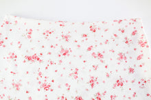 Load image into Gallery viewer, Womens Summer Fresh Floral Print Beach Vacation Slim Fit Draping High Waist Long Skirt
