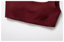 Load image into Gallery viewer, Womens Sollinarry Beauty Back Exercise Underwear Nude Feel Quick Drying Running Tight Casual Fitness Yoga Wear Bra
