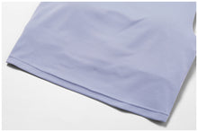 Load image into Gallery viewer, Sollinarry Shockproof Beauty Back High Strength Poly Quick Drying Workout Clothes Running Tight Sports Underwear Yoga Vest
