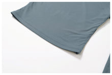 Load image into Gallery viewer, Sollinarry Casual All Match Tight Quick Drying Workout Top Yoga Clothes Running Pilates Sports T Shirt Short Sleeve
