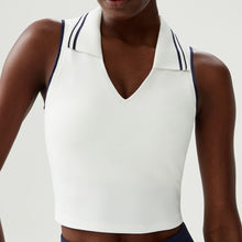 Load image into Gallery viewer, Blue and White
