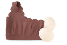 Load image into Gallery viewer, Womens Small Wave One Shoulder Sports Underwear Fitness Sports Bra Running Yoga Underwear Sportbra
