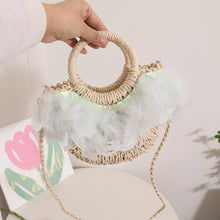 Load image into Gallery viewer, Feather Mini Size Green
