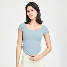 Load image into Gallery viewer, Light Gray and Blue
