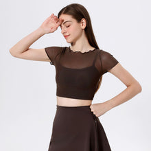 Load image into Gallery viewer, Ebony Brown
