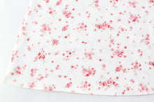Load image into Gallery viewer, Womens Summer Fresh Floral Print Beach Vacation Slim Fit Draping High Waist Long Skirt
