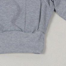 Load image into Gallery viewer, Hooded Sweater Wide Leg Two Piece Sets
