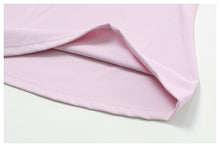 Load image into Gallery viewer, Womens Sollinarry Spring T Shirt Quick Drying Yoga Clothes Short Sleeve Workout Blouse Outdoor Running Sports Short Sleeve Top
