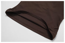 Load image into Gallery viewer, Sollinarry Tight Yoga Vest Quick Drying Workout Clothes Outdoor All Matching Running Beauty Back Exercise Underwear
