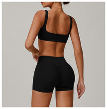 Load image into Gallery viewer, Womens Sollinarry Beauty Back Exercise Underwear Nude Feel Quick Drying Running Tight Casual Fitness Yoga Wear Bra
