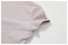 Load image into Gallery viewer, Womens Sollinarry Lace Back Yoga Ballet Dance Workout Clothes Bottoming Skinny Jumpsuit
