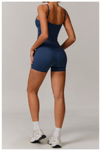 Load image into Gallery viewer, Sollinarry Sustainable Recycled Tight Yoga Vest Casual Outdoor Wild Running Sports Workout Underwear
