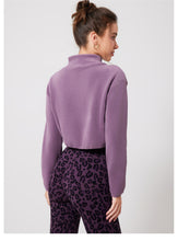 Load image into Gallery viewer, Womens Fitness Cold Proof Keep Warm Outerwear Running Sports Workout Clothes Polar Fleece Long Sleeve Yoga Wear Jacket
