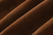 Load image into Gallery viewer, Early Autumn Suede High Grade Large Pocket Slimming A line Skirt
