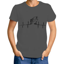 Load image into Gallery viewer, Ti Amo I love you - Exclusive Brand  - Men&#39;s T-Shirt - Sizes XS-4XL
