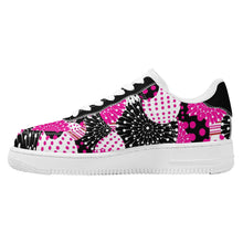 Load image into Gallery viewer, Ti Amo I love you - Exclusive Brand  - Low Top Unisex Sneakers
