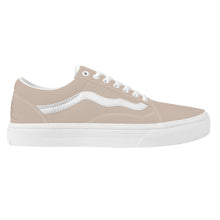 Load image into Gallery viewer, Ti Amo I love you - Exclusive Brand - Soft Amber 2 - Low Top Flat Sneaker
