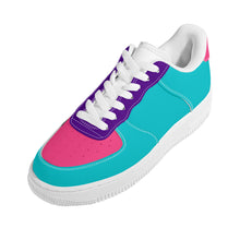 Load image into Gallery viewer, Ti Amo I love you - Exclusive Brand  - Womens Low Top Sneakers
