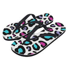 Load image into Gallery viewer, Ti Amo I love you - Exclusive Brand  - Flip Flops
