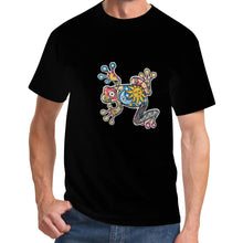 Load image into Gallery viewer, Ti Amo I love you - Exclusive Brand  - Men&#39;s T-Shirt - Sizes XS-4XL
