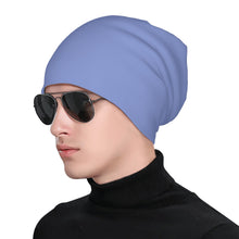 Load image into Gallery viewer, Ti Amo I love you - Exclusive Brand - Mood Mode - Adult Knitted Beanie - Silk
